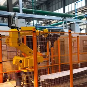 地軌自動(dòng)線